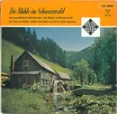 7inch Vinyl Single - Various - Die Mühle Im Schwarzwald - EP, Mono