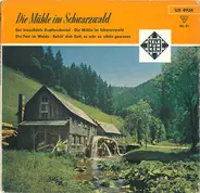 Various - Die Mühle Im Schwarzwald