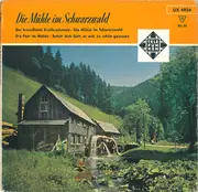 7inch Vinyl Single - Various - Die Mühle Im Schwarzwald - EP, Mono