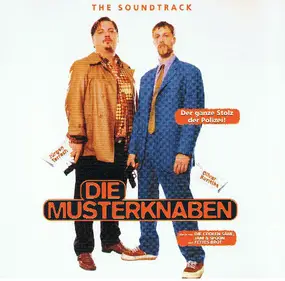 Die Coolen Säue - Die Musterknaben - The Soundtrack