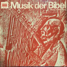 Various Artists - Die Musik Der Bibel