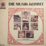 Various - Die Musik Kommt (Mit Maria Hellwig - Originalaufnahmen Der Beliebten Fernsehsendung)