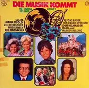 Die Musik Kommt Folge 3 - Die Musik Kommt Folge 3
