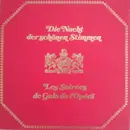 LP-Box - Various - Die Nacht Der Schönen Stimmen / Les Soirées De Gala De L'Opéra