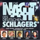 CD - Gaby Baginsky, Patrick Lindner - Die Nacht Des Deutschen Schlagers