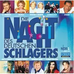 Various Artists - Die Nacht des Deutschen Schlag