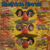 Ossi Trogger - Die Närrische Hitparade, Folge 3