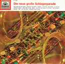 LP - Various - Die Neue Große Schlagerparade