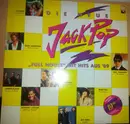 LP - Martika, Bee Gees, a.o. - Die Neue JackPop - 'Full House' Mit Hits Aus '89