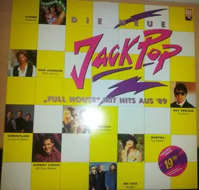 Martika - Die Neue JackPop - "Full House" Mit Hits Aus '89