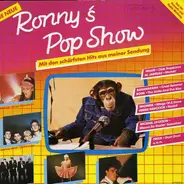 Culture Club,Spandau Ballet,Bananarama, a.o., - Die Neue Ronny's Pop Show