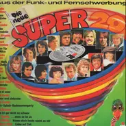 Gunter Gabriel, Peter Alexander a.o. - Die Neue Super 20