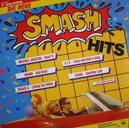 Michael Jackson, Wham, Elo a.o. - Die Neue Smash Hits