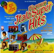 Various - Die Neuen Italo Superhits