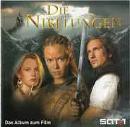 E Nomine, Blackmore's Night... - Die Nibelungen