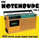 Double CD - Puhdys, Andre Sell - Die Notenbude Vol. 2