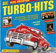 CD - Billy Ocean, The Cascades, Nino Tempo & April Stevens, a.o. - Die Oldie Collection Turbo-Hits