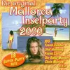 CD - Various - Die Original Mallorca Inselparty