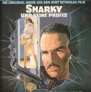 Randy Crawford,Chet Baker,Sarah Vaughan, a.o., - Die Original-Musik Aus Dem Burt Reynolds Film Sharky Und Seine Profis