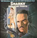 LP - Soundtrack - Die Original-Musik Aus Dem Burt Reynolds Film Sharky Und Seine Profis