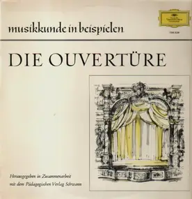 Carl Maria von Weber - Die Ouvertüre