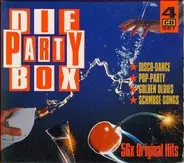 The Flirts, The Tremeloes, Bonnie Tyler - Die Party Box