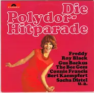 Freddy, Roy Black, a.o. - Die Polydor Hitparade