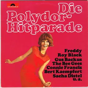 Freddy - Die Polydor Hitparade