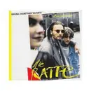 CD - Inside Heaven / Vaya Con Dios a.o. - Die Ratte (Original Soundtrack)