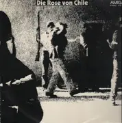 LP - klaus Renft Combo / Die Puhdys / Christiane Ufholz u.a. - Die Rose Von Chile