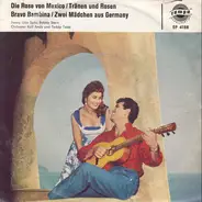 Various - Die Rose Von Mexico / Tränen Und Rosen / Bravo Bambina / Zwei Mädchen Aus Germany