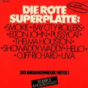 The Mafia - Die Rote Superplatte (Feuerrot & Höllisch Gut!)