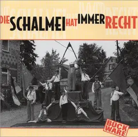 Various Artists - Die Schalmei Hat Immer Recht