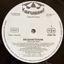 LP - Montanara Chor, Fischer Chor, a.o. - Die Schatztruhe - Chöre Der Welt
