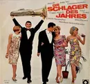 LP - Various - Die Schlager Des Jahres