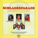 CD - Vicky Leandros, Gunter Gabriel, Karat - Die Schlagerparade 4 - Ein Festival Der Liebe