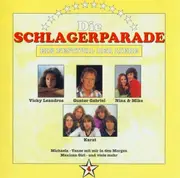 CD - Vicky Leandros, Gunter Gabriel, Karat - Die Schlagerparade 4 - Ein Festival Der Liebe