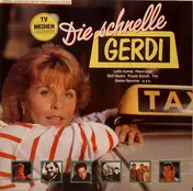 stefan remmler - Die Schnelle Gerdi