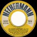 7inch Vinyl Single - Various - Die Schönsten Mutterlieder