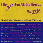 Double CD - Nina& Walter, Böses Blut - Die Schönsten Melodien Aus Dem ZDF