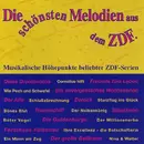 Double CD - Nina& Walter, Böses Blut - Die Schönsten Melodien Aus Dem ZDF