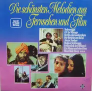 Ennio Morricone, Henry Mancini a.o. - Die Schönsten Melodien Aus Fernsehen Und Film