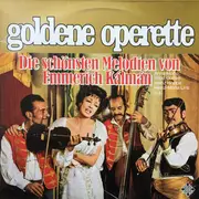 LP - Kálmán - Die Schönsten Melodien Von Emmerich Kálmán