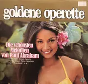 LP - Various - Die schönsten Melodien von Paul Abraham
