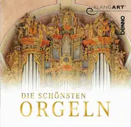 Mozart / Grieg / Buxtehude a.o. - Die Schönsten Orgeln