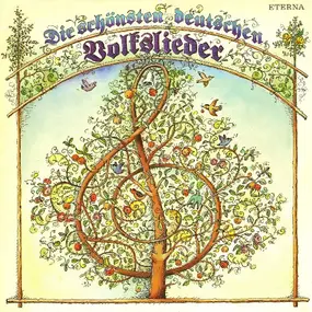 Franz Schubert - Die schönsten deutschen Volkslieder