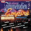 CD - Horst Fischer / Helmut Zacharias / Michael Desmond Combo - Die Schönsten Filmmelodien 2