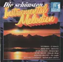 CD - Hans Jürgen Schmid, Ricky King - Die Schönsten Instrumental-Melodien