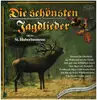 Double LP - St. Hubertusmesse - Die Schönsten Jagdlieder (Mit Der St. Hubertusmesse)