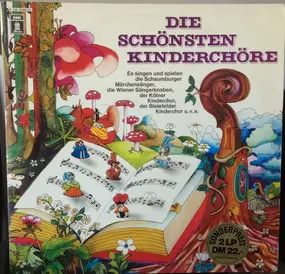 Wiener Sängerknaben - Die Schönsten Kinderchöre